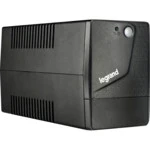 Источник бесперебойного питания Legrand SPX 600 310300 Линейно-интерактивные, Напольный (Tower), 600 ВА, 360 Вт