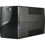 Источник бесперебойного питания Legrand SPX 600 310300 Линейно-интерактивные, Напольный (Tower), 600 ВА, 360 Вт