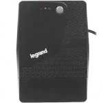 Источник бесперебойного питания Legrand Keor SPX 1000 ВА 310302 Линейно-интерактивные, Напольный (Tower), 1000 ВА, 600 Вт