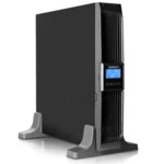 Источник бесперебойного питания IPPON Smart Winner 2000 New i678363 (Линейно-интерактивные, C возможностью установки в стойку, 2000 ВА, 1800)