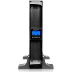 Источник бесперебойного питания IPPON Smart Winner 2000 New i678363 (Линейно-интерактивные, C возможностью установки в стойку, 2000 ВА, 1800)