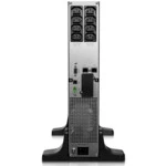 Источник бесперебойного питания IPPON Smart Winner 2000 New i678363 (Линейно-интерактивные, C возможностью установки в стойку, 2000 ВА, 1800)