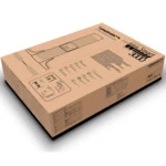 Источник бесперебойного питания IPPON Smart Winner 2000 New i678363 (Линейно-интерактивные, C возможностью установки в стойку, 2000 ВА, 1800)