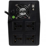 Источник бесперебойного питания Legrand Keor SPX 2000VA 310304 Линейно-интерактивные, Напольный (Tower), 2000 ВА, 1200 Вт