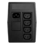 Источник бесперебойного питания Legrand Keor SPX 310321 (Линейно-интерактивные, Напольный, 800 ВА, 480)