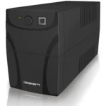 Источник бесперебойного питания IPPON Back Power Pro 800 Back Power Pro 800 New Линейно-интерактивные, 800 ВА, 480 Вт