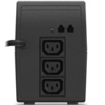 Источник бесперебойного питания IPPON Back Power Pro 700 (Линейно-интерактивные, 700 ВА, 400)