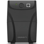 Источник бесперебойного питания IPPON Back Power Pro 700 (Линейно-интерактивные, 700 ВА, 400)