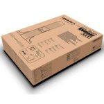 Источник бесперебойного питания IPPON Smart Winner 1500 New i678358 (Линейно-интерактивные, C возможностью установки в стойку, 1500 ВА, 1350)