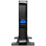 Источник бесперебойного питания IPPON Smart Winner 1500 New i678358 (Линейно-интерактивные, C возможностью установки в стойку, 1500 ВА, 1350)