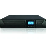 Источник бесперебойного питания IPPON Innova RT 3000 i621781 Двойное преобразование (On-Line), Стоечный (Rack), 3000 ВА, 2700 Вт