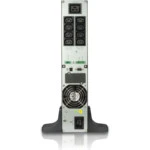 Источник бесперебойного питания IPPON Innova RT 3000 i621781 Двойное преобразование (On-Line), Стоечный (Rack), 3000 ВА, 2700 Вт