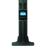 Источник бесперебойного питания IPPON Innova RT 3000 i621781 Двойное преобразование (On-Line), Стоечный (Rack), 3000 ВА, 2700 Вт