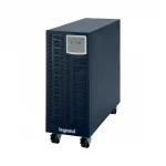 Источник бесперебойного питания Legrand Keor S 6 kВA 17' (310128) Двойное преобразование (On-Line), Напольный (Tower), 6000 ВА, 5400 Вт