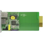Опция для ИБП IPPON адаптер NMC SNMP для Innova RT, Smart Winner i687872