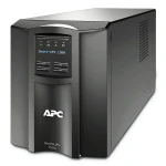 Источник бесперебойного питания APC SMT1500IC Линейно-интерактивные, Напольный (Tower), 1500 ВА, 1000 Вт