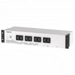 Источник бесперебойного питания Legrand Keor PDU 800ВА 8 IEC (310331) Линейно-интерактивные, Стоечный (Rack), 800 ВА, 480 Вт