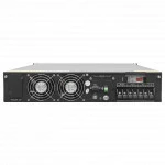 Источник бесперебойного питания SNR Intelligent 10 000 SNR-UPS-ONRT-10000-INTXL Двойное преобразование (On-Line), Стоечный (Rack), 10000 ВА