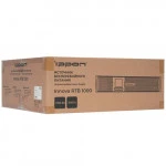 Источник бесперебойного питания IPPON Innova RTB 1000 i2028477 Двойное преобразование (On-Line), Стоечный (Rack), 1000 ВА, 900 Вт