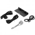 Источник бесперебойного питания IPPON Innova RTB 1000 i2028477 Двойное преобразование (On-Line), Стоечный (Rack), 1000 ВА, 900 Вт