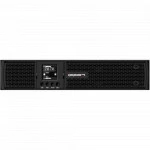 Источник бесперебойного питания IPPON Innova RTB 1000 i2028477 Двойное преобразование (On-Line), Стоечный (Rack), 1000 ВА, 900 Вт