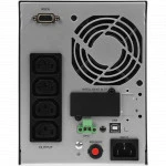 Источник бесперебойного питания IPPON Innova TB 1000 i2050420 Двойное преобразование (On-Line), Напольный (Tower), 1000 ВА, 900 Вт