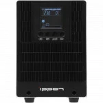 Источник бесперебойного питания IPPON Innova TB 2000 i2050423 Двойное преобразование (On-Line), Напольный (Tower), 2000 ВА, 1800 Вт