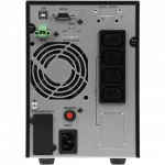 Источник бесперебойного питания IPPON Innova TB 2000 i2050423 Двойное преобразование (On-Line), Напольный (Tower), 2000 ВА, 1800 Вт