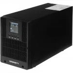 Источник бесперебойного питания IPPON Innova TB 2000 i2050423 Двойное преобразование (On-Line), Напольный (Tower), 2000 ВА, 1800 Вт