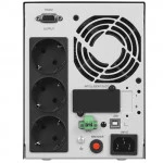 Источник бесперебойного питания IPPON Innova TBE 1000 i2050426 Двойное преобразование (On-Line), Напольный (Tower), 1000 ВА, 900 Вт