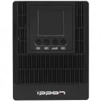 Источник бесперебойного питания IPPON Innova TBE 1000 i2050426 Двойное преобразование (On-Line), Напольный (Tower), 1000 ВА, 900 Вт