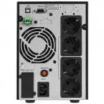 Источник бесперебойного питания IPPON Innova TBE 2000 i2050430 Двойное преобразование (On-Line), Напольный (Tower), 2000 ВА, 1800 Вт