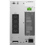 Источник бесперебойного питания IPPON Na+ TA 2000 i2049879 Двойное преобразование (On-Line), Напольный (Tower), 2000 ВА, 2000 Вт