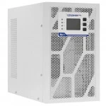 Источник бесперебойного питания IPPON Na+ TA 3000 i2049880 Двойное преобразование (On-Line), Напольный (Tower), 3000 ВА, 3000 Вт