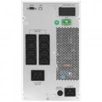 Источник бесперебойного питания IPPON Na+ TA 3000 i2049880 Двойное преобразование (On-Line), Напольный (Tower), 3000 ВА, 3000 Вт