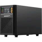 Источник бесперебойного питания IPPON Innova TA 1000 i2048801 Двойное преобразование (On-Line), Напольный (Tower), 1000 ВА, 1000 Вт