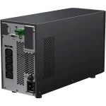 Источник бесперебойного питания IPPON Innova TA 1000 i2048801 Двойное преобразование (On-Line), Напольный (Tower), 1000 ВА, 1000 Вт