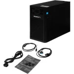 Источник бесперебойного питания IPPON Innova TAE 2000 i2048805 Двойное преобразование (On-Line), Напольный (Tower), 2000 ВА, 2000 Вт