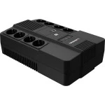 Источник бесперебойного питания IPPON Nut 850 i2050149 Линейно-интерактивные, Напольный (Tower), 850 ВА, 450 Вт