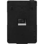 Источник бесперебойного питания IPPON Nut 650 i2050150 Двойное преобразование (On-Line), Напольный (Tower), 650 ВА, 360 Вт