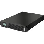 Источник бесперебойного питания IPPON Innova RTA 1000 i2049217 Двойное преобразование (On-Line), Стоечный (Rack), 1000 ВА, 1000 Вт