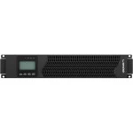 Источник бесперебойного питания IPPON Innova RTA 1000 i2049217 Двойное преобразование (On-Line), Стоечный (Rack), 1000 ВА, 1000 Вт