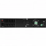 Источник бесперебойного питания IPPON Pacific 3000 i1976002 Линейно-интерактивные, Стоечный (Rack), 3000 ВА, 2700 Вт