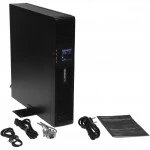 Источник бесперебойного питания IPPON Innova RTB 2000 i2028479 Двойное преобразование (On-Line), Стоечный (Rack), 2000 ВА, 1800 Вт