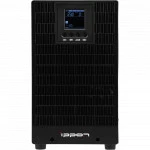 Источник бесперебойного питания IPPON Innova TB 3000 i2050424 Двойное преобразование (On-Line), Напольный (Tower), 3000 ВА, 2700 Вт