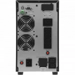 Источник бесперебойного питания IPPON Innova TB 3000 i2050424 Двойное преобразование (On-Line), Напольный (Tower), 3000 ВА, 2700 Вт