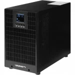 Источник бесперебойного питания IPPON Innova TB 3000 i2050424 Двойное преобразование (On-Line), Напольный (Tower), 3000 ВА, 2700 Вт