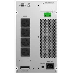 Источник бесперебойного питания IPPON Na+ TAE 3000 i2055085 Двойное преобразование (On-Line), Напольный (Tower), 3000 ВА, 3000 Вт