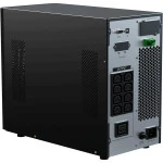 Источник бесперебойного питания IPPON Innova TA 3000 i2048803 Двойное преобразование (On-Line), Напольный (Tower), 3000 ВА, 3000 Вт