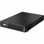 Источник бесперебойного питания IPPON Innova RTA 2000 i2049227 Двойное преобразование (On-Line), Стоечный (Rack), 2000 ВА, 2000 Вт
